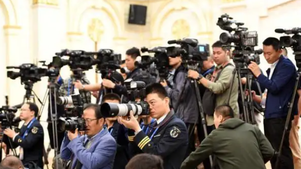 用影像讲述新时代强军故事