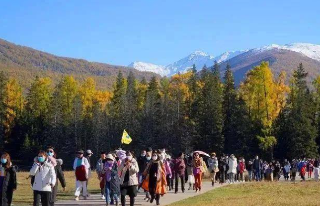 刚复苏的旅游市场经不起“宰客”瞎折腾