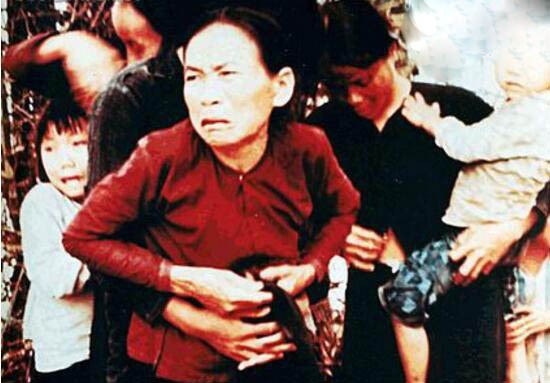 越战中最惨痛的大屠杀：揭秘美莱村惨案背后真相