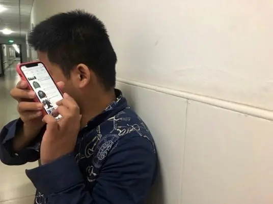 畅通“网络盲道”，让更多人共享便捷生活