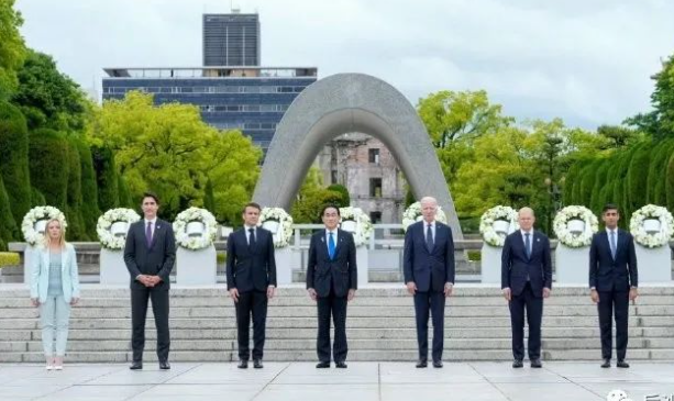 中国为何没兴趣加入G7集团？