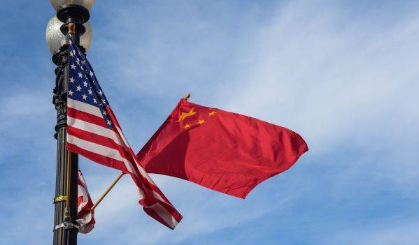 美国对华政策不得人心 西方反思声渐强