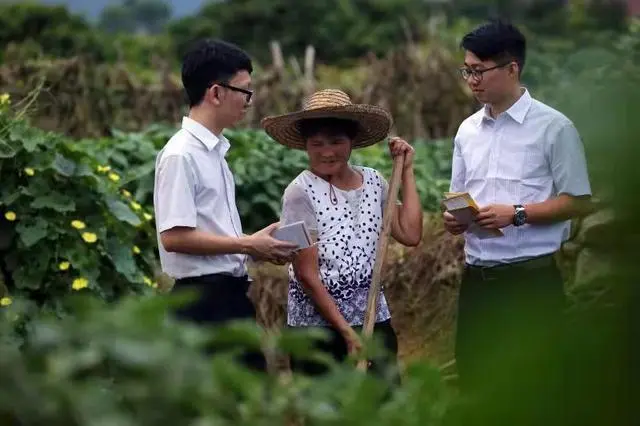 乡村振兴离不开调查研究