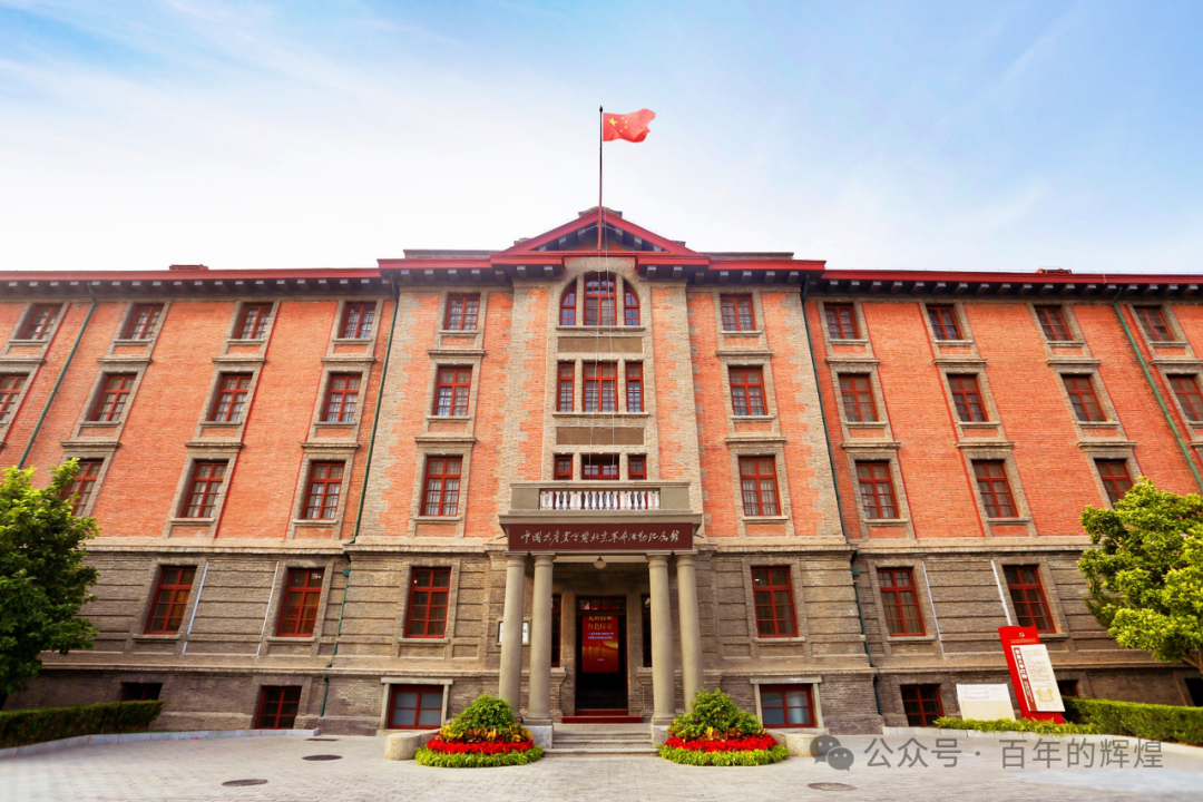 毛泽东回忆李大钊：他是我真正的老师，一个大好人