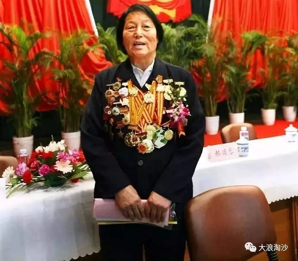 “公知”横行的时代，被误解最多的是她……