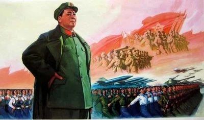未见其面，深受其恩。今天，致敬最可爱的人！