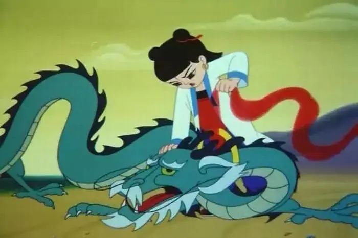 全行业托举《哪吒2》，重塑中国动画工业肉身