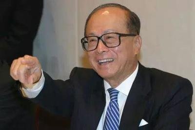 伟大的企业家都是铮铮爱国者