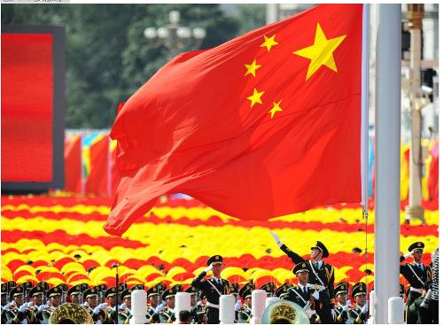 人民日报连用9个“严重”！