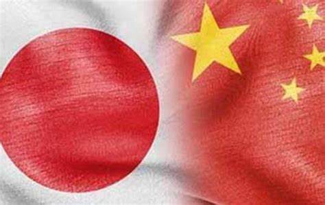 日方切莫误判中方发出的严正警告