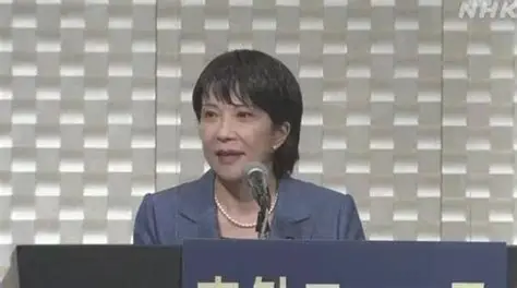 高市早苗为军国主义招魂让世人唾弃