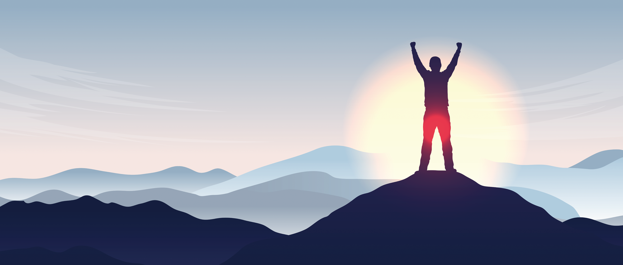 中国人哪来的底气？