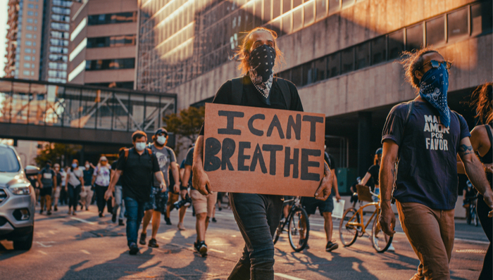 为什么大家都讨厌白左？