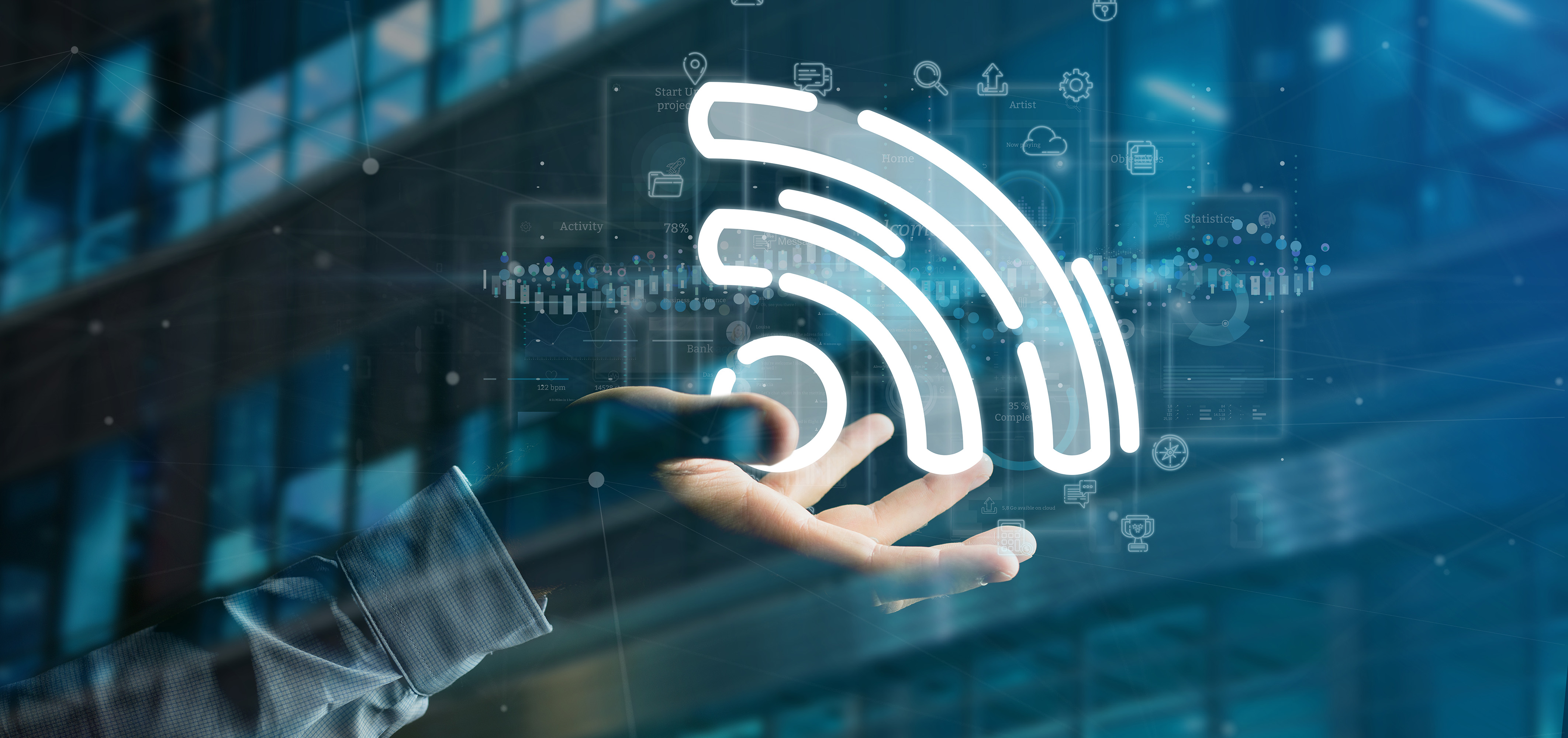 国安部：境外间谍情报机关在政府等特定区域设置恶意Wi-Fi