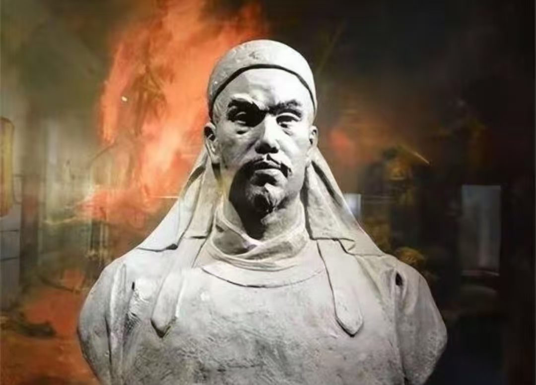 中国人,没有“血统论”