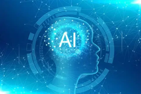 英媒社论：中国正在引领全球人工智能治理