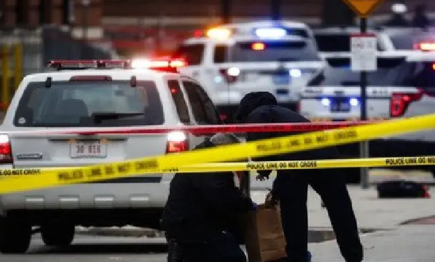 美媒：枪击事件暴露分裂政治生态