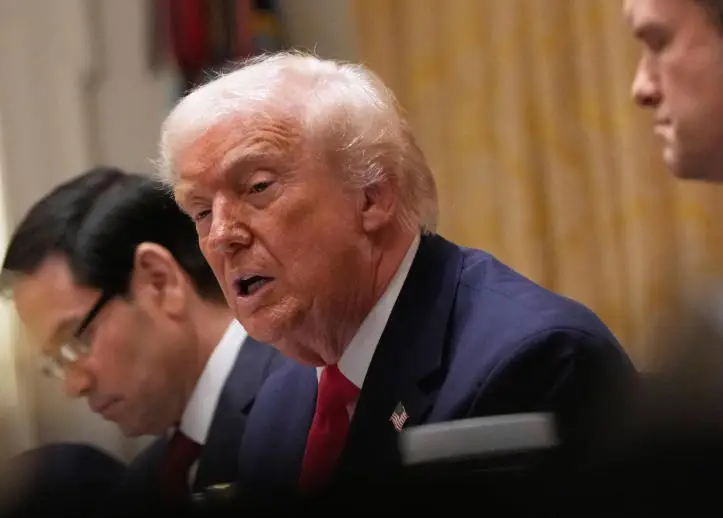 白宫低调发布2025《国家安全战略》报告，专家解读