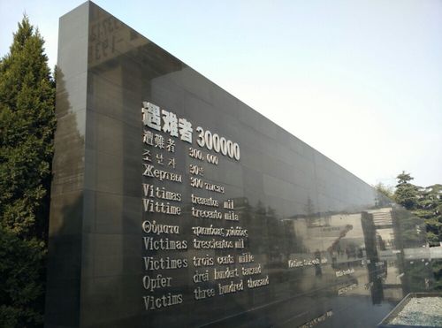 熔铸民族脊梁 凝聚奋进力量——写在第十二个国家公祭日到来之际