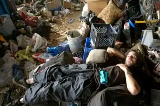 美国斩杀线：当一个国家开始“清除”它的国民