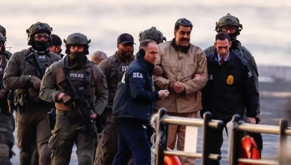 “美国将付出高昂代价”