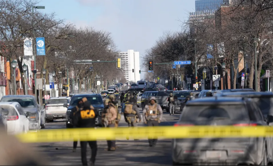 美国再现“古德之死”！