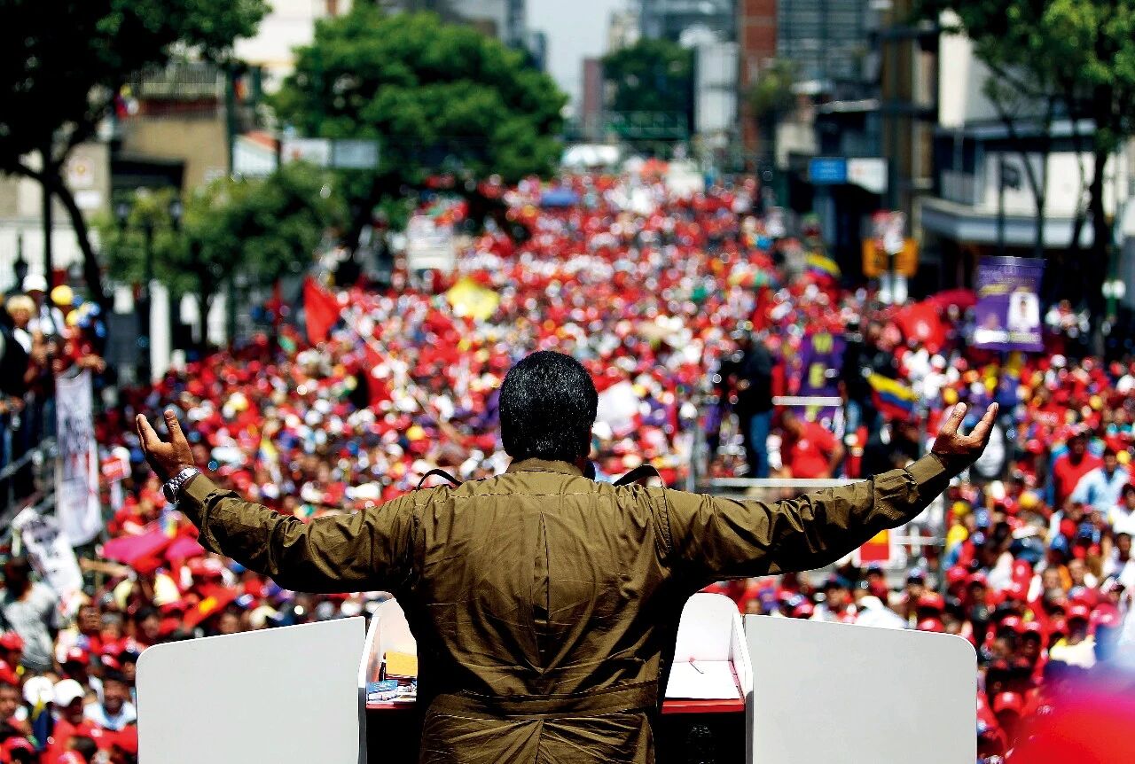 特朗普为何恨他入骨？