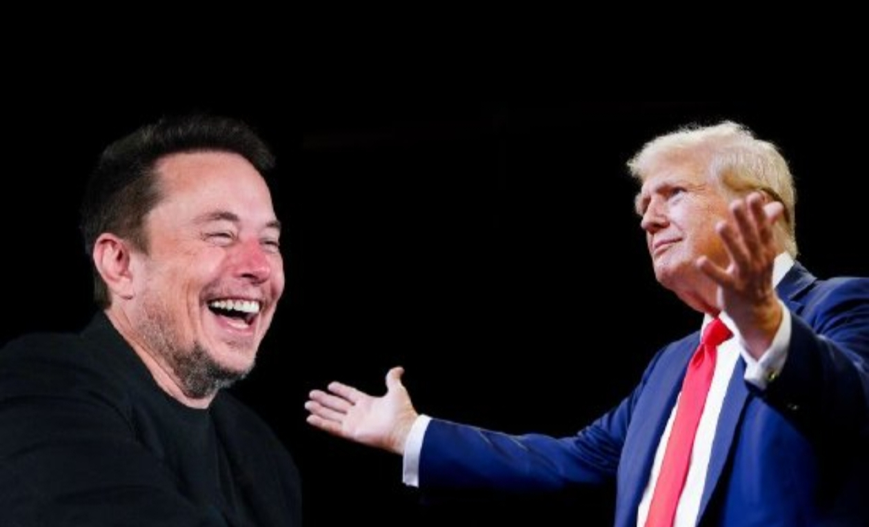 霸权的新工具——“星链”