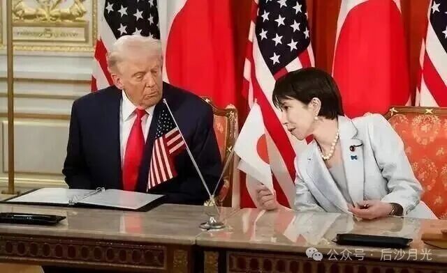 特朗普突然翻脸！韩国一脸错愕，这是怎么了？