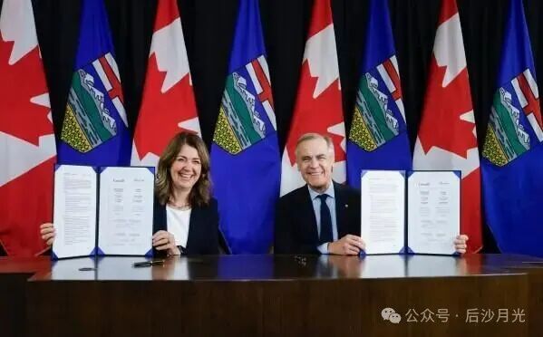 煽动加拿大分裂！美国急眼了