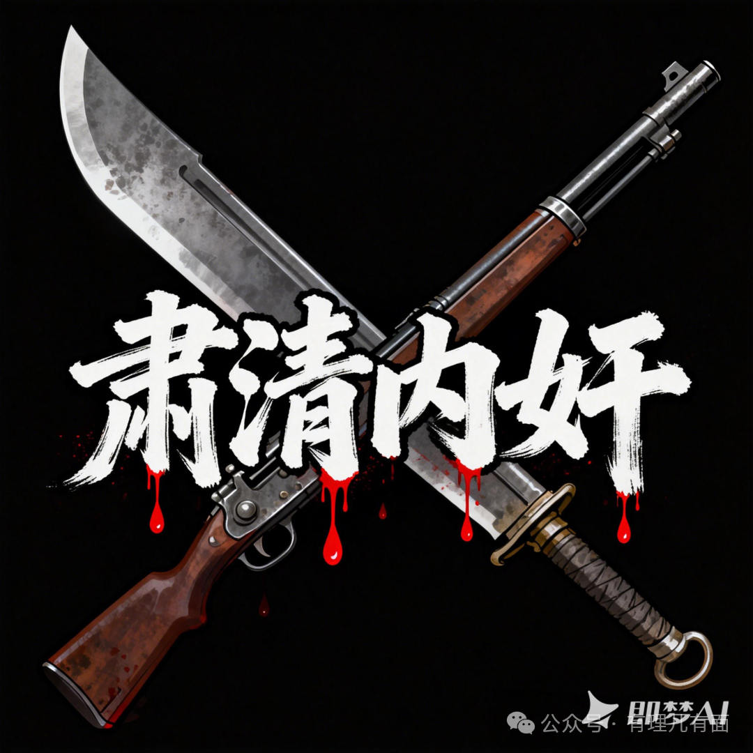 从委内瑞拉到伊朗，看清肃内奸的极端重要性