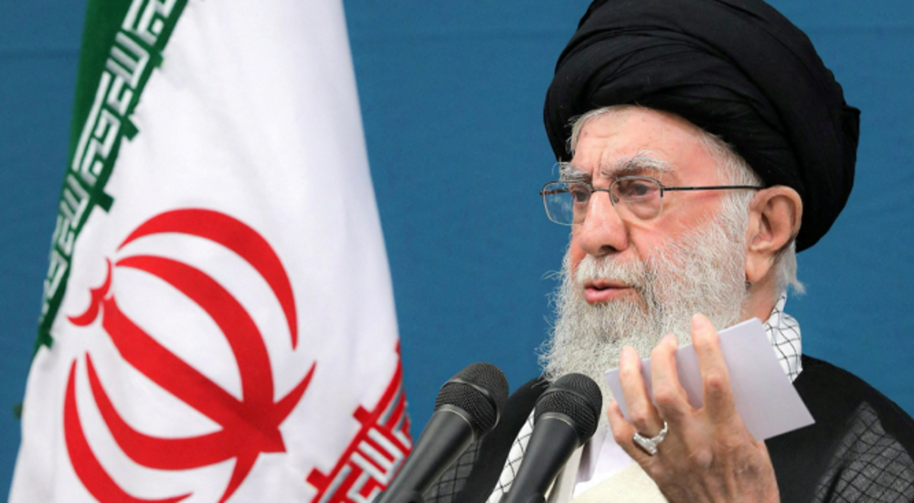 哈梅内伊被美以斩首后，中国的应对至关重要！