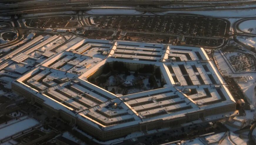 五角大楼警告：美国防空储备恐被耗尽