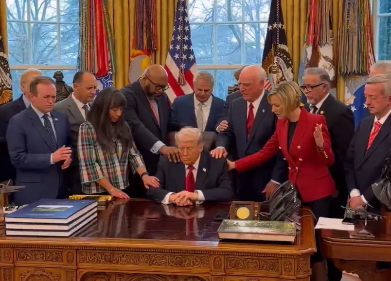 美国大V吐槽：美军这么干，和自杀式袭击者有啥区别