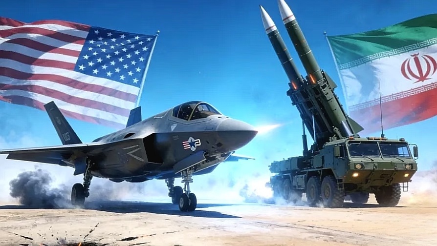 你打你的，我打我的