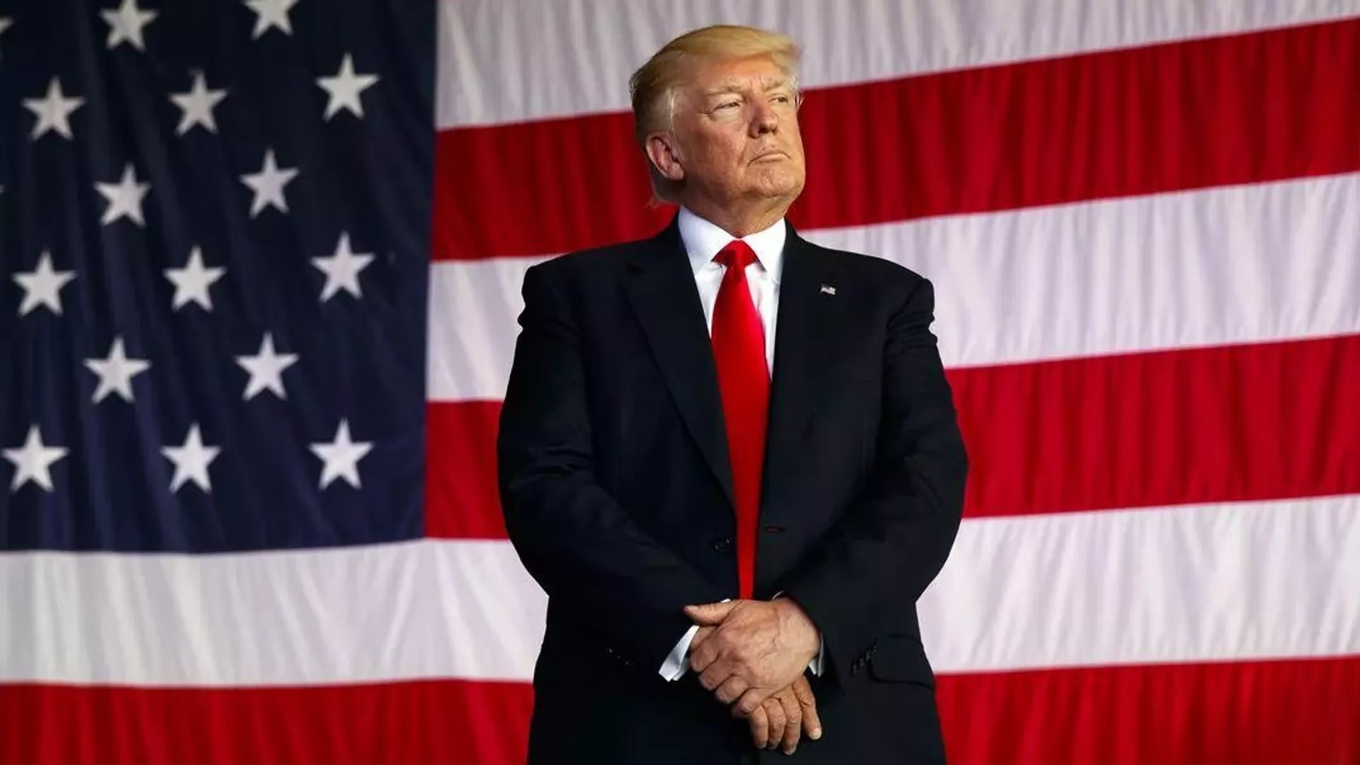 美国人，为什么而战？