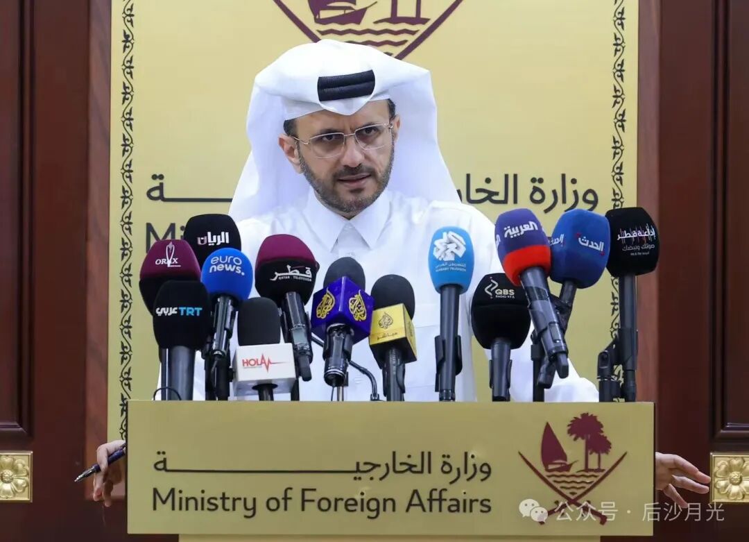 卡塔尔，中东头号“白眼狼”？