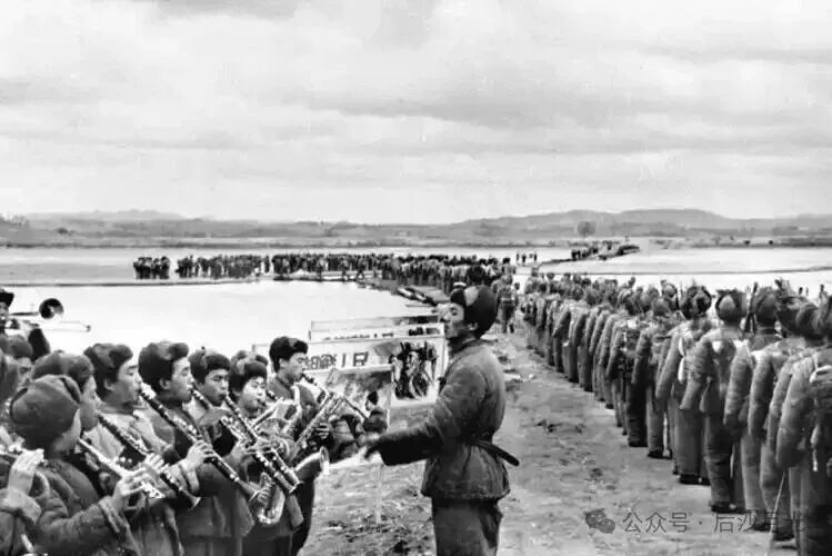 “放蒋出笼”：蒋介石亦真亦假的“反攻大陆”！