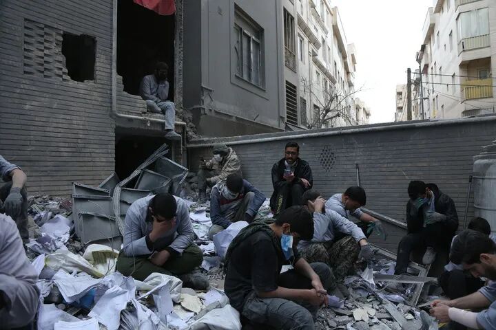 美以伊战事，给世界带来四大冲击！