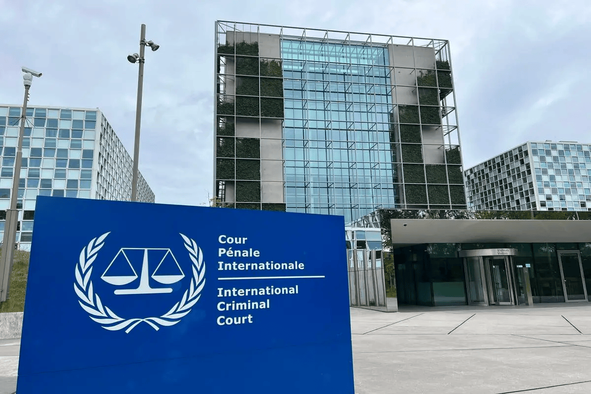 美拒绝承认国际刑事法院对美国人有司法管辖权