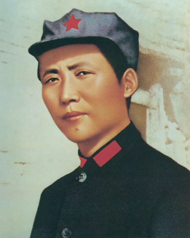 
他从未自我怀疑