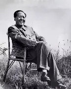 长征之前，他有多难