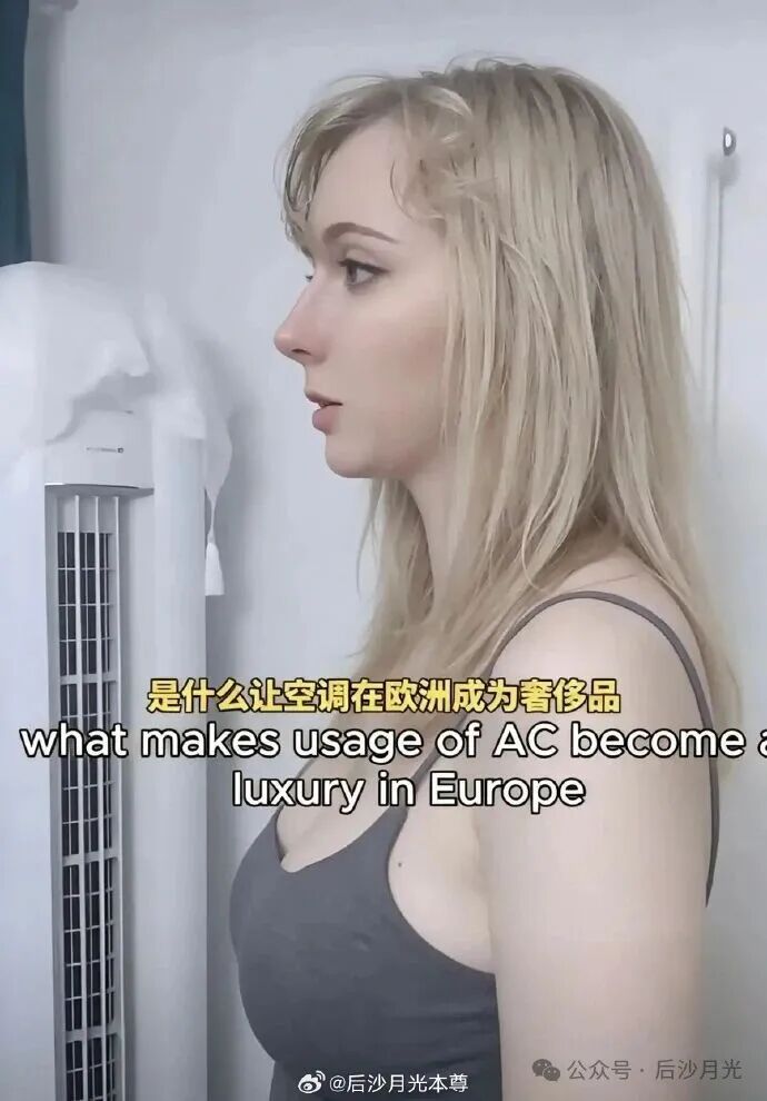 
真够坏！“欧洲好邻居”以举报邻居空调为乐