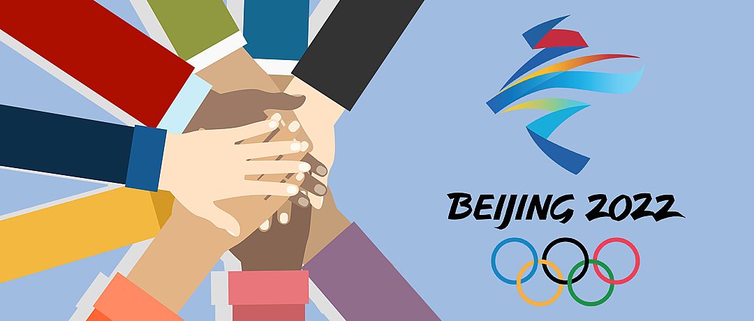 美国炒作“不派政府官员出席”北京冬奥会？看看谁在支持我们！