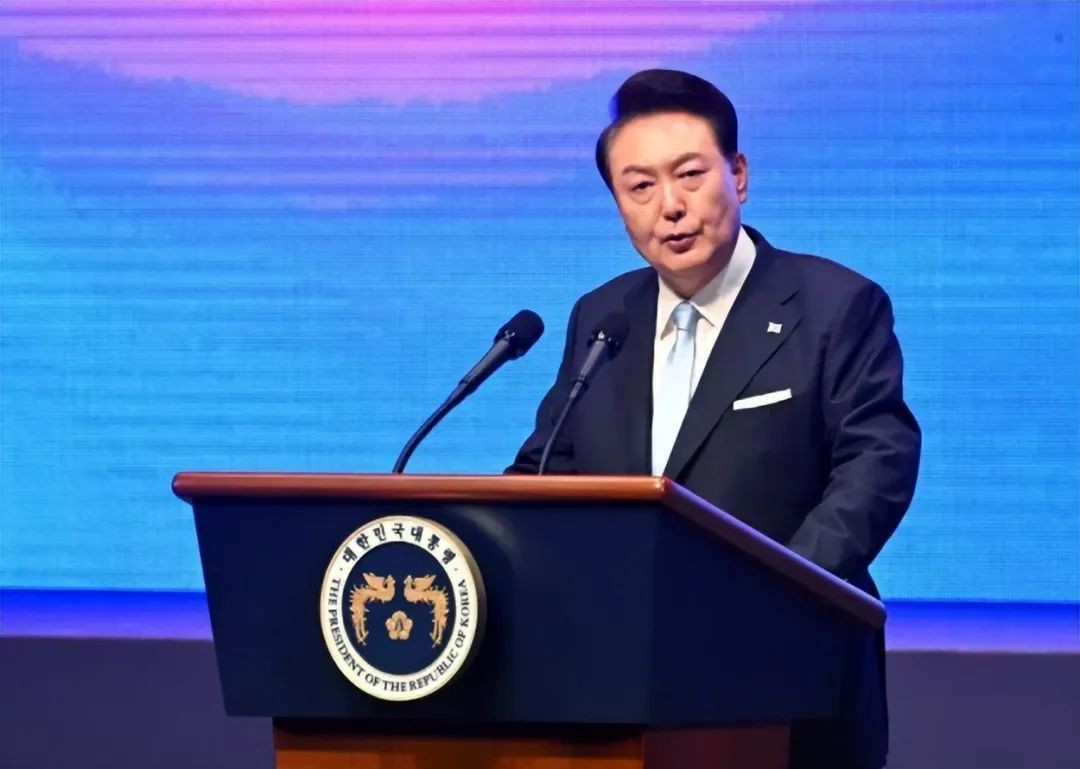 拜登赦子与韩国大乱的启示，孙玉良：民主从来不是“温良恭俭让”