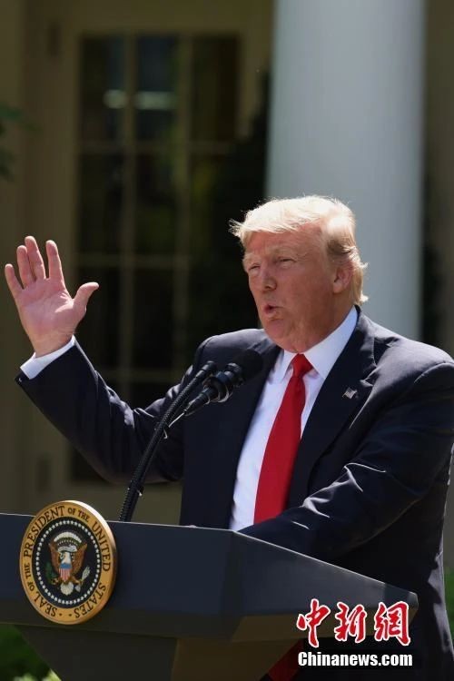 美国专家：中国是少数有能力拒绝美国“暴君权力”的国家之一