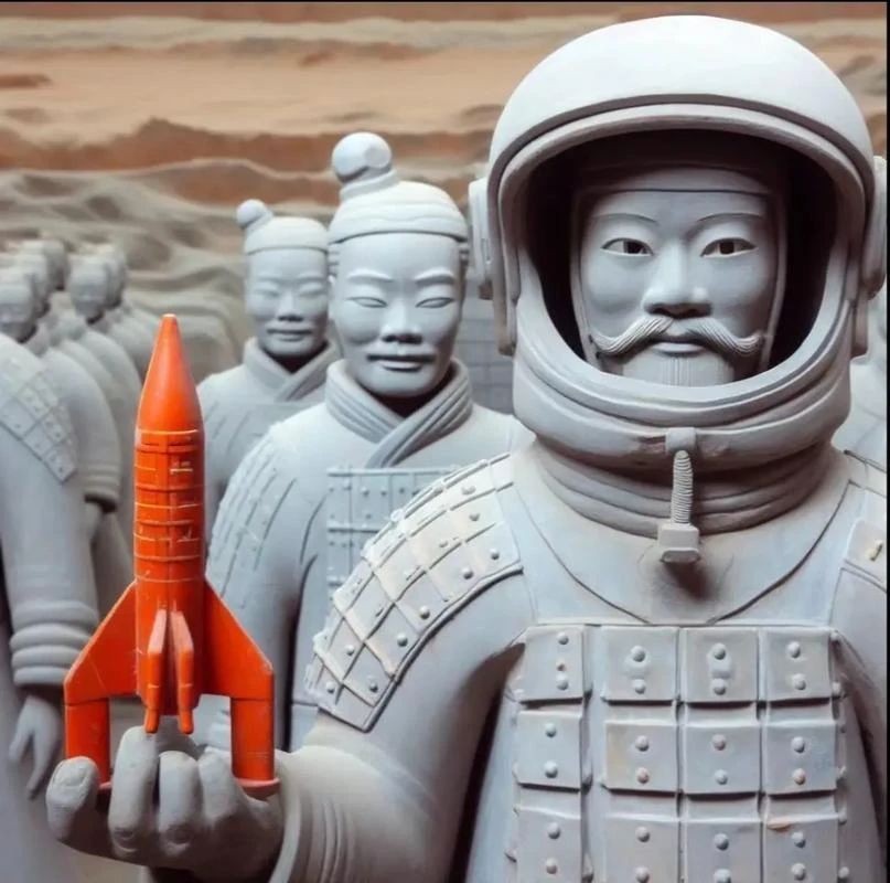 我们“好战”吗？