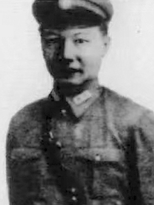 陈济桓：用血肉之躯书写不屈民族魂