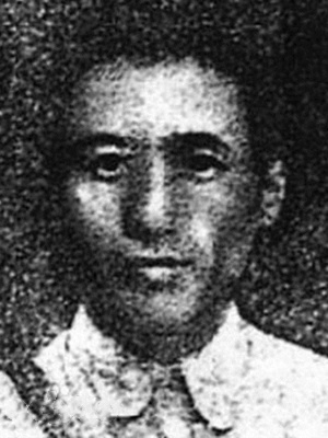 
梁希贤：黄河岸边的铁血忠魂