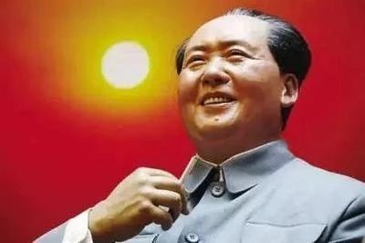 建军节，别忘了毛爷爷！